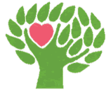 Treets venner logo